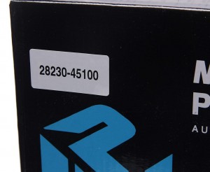 Турбокомпрессор HYUNDAI HD65,72,78,County дв.D4DB MEGAPOWER 110-14-010 MEGA POWER