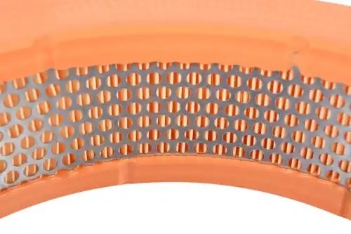 фильтр салона!\ John Deere Tracktor Z34165 ZENTPARTS