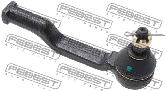 FORD RANGER (2007>) 2121-EQIN FEBEST