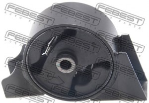 Опора двигателя задняя NISSAN ALMERA N16 (UKP) 2000-2006 NM-N16RR NM-N16RR FEBEST