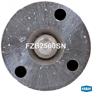 Распылитель форсунки FZB2560SN KRAUF
