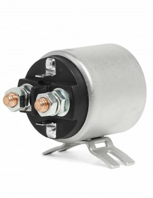 Реле электродвигателя для гидробортов 24В 150А ISKRAMOTOR IMPS213652 ISKRAMOTOR
