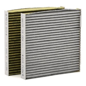 Фильтр салонный FP19004 FP 19 004 MANN FILTER