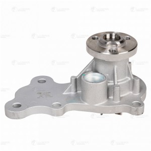 Насос водяной для а/м Chevrolet Cobalt 11-/Gentra 11- 1.5i LWP0568 LWP 0568 LUZAR