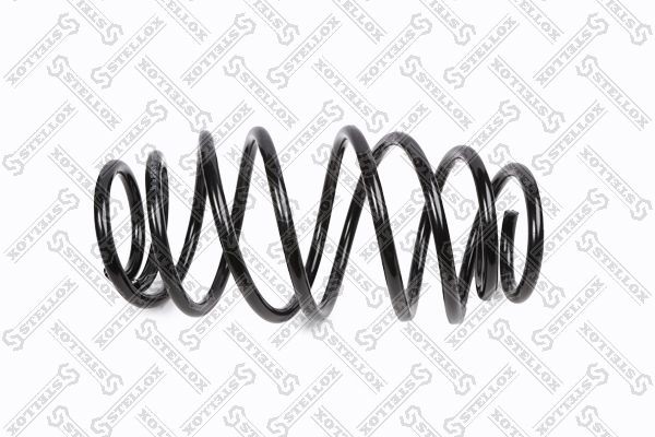 пружина передняя! 40 442 40\ KIA Ceed 1.6 07> 10-22476-SX STELLOX