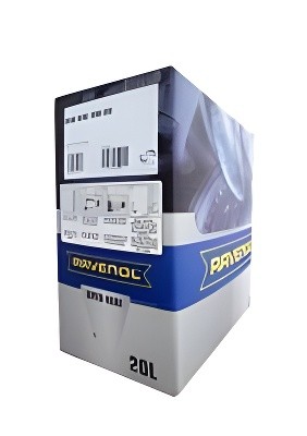 Моторное масло RAVENOL DXG 5W-30 20л, ecobox (1111124B2001888) 4014835773820 4014835773820 RAVENOL