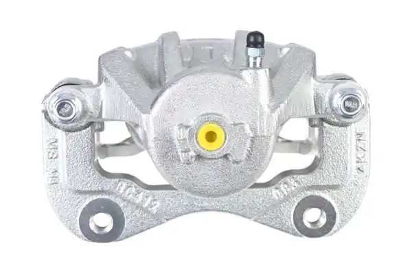 суппорт тормозной передний левый! со скобой\ Hyundai Sonata V (NF)/VI (YF) 2.0-3 05-90718-SX STELLOX