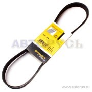 ремень поликлиновой!\ Rover Mini Cooper/One 1.6 01> 6-PK-894 CONTITECH