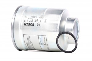 Фильтр топливный TOYOTA BOSCH F 026 402 110 BOSCH