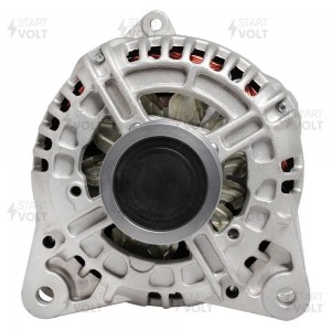 Генератор для а/м Renault Megane II (03-) 1.6i/1.4i/Scenic II (05-) 1.5dCi 150A  LG 0914 START VOLT