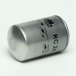 Фильтр топливный KC24 AM POINT