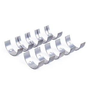 вкладыши коренные к-кт! STD (5)\ Citroen BX/ZX, Peugeot 405, Rover 1.1-1.4D 80> H1071/5 STD GLYCO