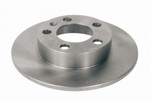 Тормозной диск задн. Skoda Fabia I-III 99-  Octavia I A4 96-  Rapid 12- VW Polo  M2000477 MARSHALL