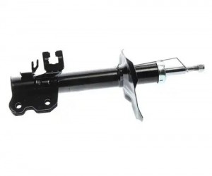 Амортизатор NISSAN Almera (N16E) (00-06) передний левый газовый MEGAPOWER 290-12-052 MEGA POWER