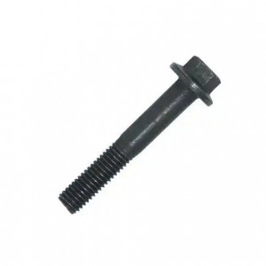 Болт М8х1,25х50 крепления коромысел Cummins ISF 2,8 (Haffen) 0468 HAFFEN