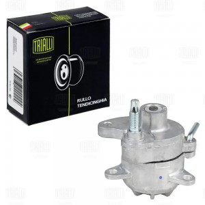 Натяжитель ремня (без ролика) Mercedes C W202 (93-) 1.8i/2.0i/2.3i [M111] (CM 53 CM5367 TRIALLI
