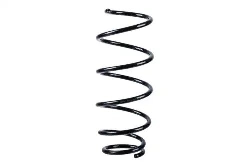 пружина передняя! 40 925 92\ Toyota Yaris 1.0/1.3 05> Z38314 ZENTPARTS