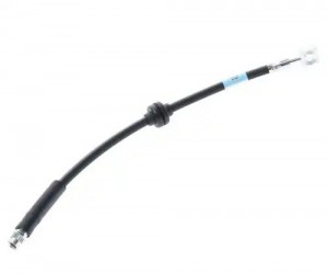 Шланг тормозной CHEVROLET Aveo (11-) передний MEGAPOWER 350-11-021 MEGA POWER