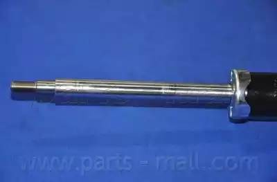 Амортизатор передний правый HYUNDAI AVANTE(XD) 00-06 PJA-050A PJA-050A PMC PARTS MALL
