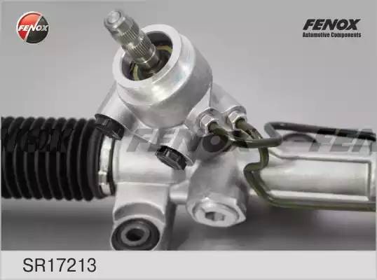 Рул.рейка [Г/у] SR17213 FENOX