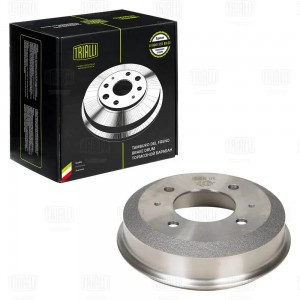 Барабан тормозной d=216 TF 536245 TRIALLI