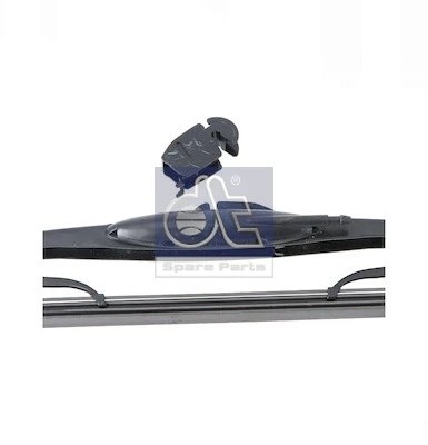 Комплект щеток стеклоочистителя 650 мм комплект 2шт. 6.97002 DIESEL TECHNIC