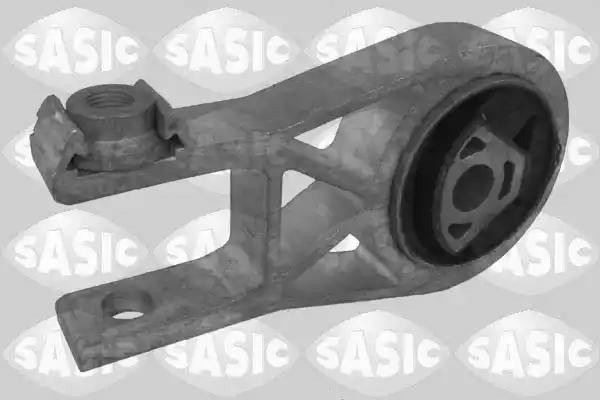 Опора двигателя передняя CITROEN JUMPER, FIAT DUCATO, PEUGEOT BOXER (250) 270005 2700052 SASIC