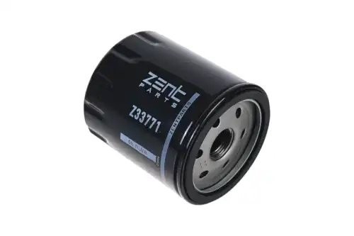 фильтр масляный!\FAW J7, DongFeng 244, Peugeot Boxer, Citroen Jumper 2.5TD/TDi 9 Z33771 ZENTPARTS