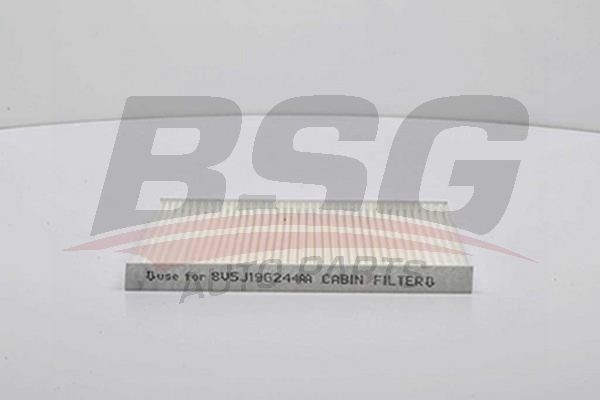 Фильтр воздушный салона FORD Fiesta BSG BSG30145008 BSG