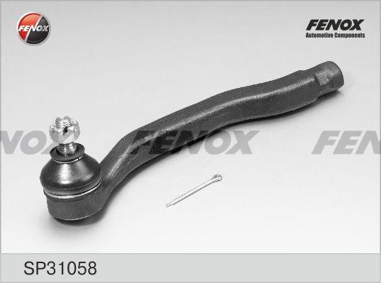Наконечник SP31058 FENOX