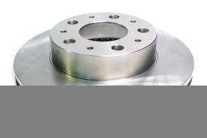 Тормозной диск передний C210R2123 C210R2123 CWORKS