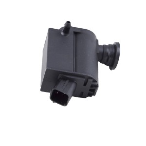 Насос омывателя HYUNDAI Solaris,i30,i40 KIA Rio (11-) NSP NSP02985102J000 NSP