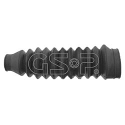 пыльник рейки рулевой! с г/у\ VW Golf all <99 540384 GS P