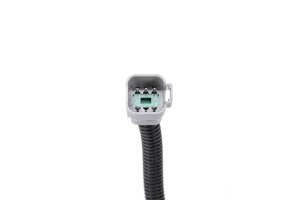 VOLVO FL/FE/FH/FM/NH новый тип 21116879(серая,квадратный разъем на 5 кон с прово T09457007 TOPCOVER