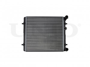 Радиатор охлаждения двигателя RAD-10092 UNIO