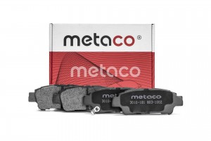 TOYOTA PREVIA 00> 3010181 METACO