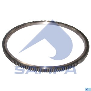 Венец маховика d=440mm 051332 SAMPA