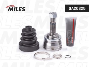 ШРУС наружный NISSAN PRIMERA P10 1.8-2.0 85-96 (GKN 302015) GA20325 GA20325 MILES