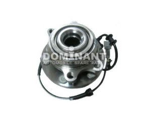 NISSAN PATHFINDER R51M (2004>)/ NAVARA D40 (2005>) NS400202EA300 DOMINANT