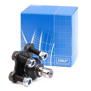 опора шаровая к-кт!\ Peugeot 207/208 all 06> VKDS313000 SKF