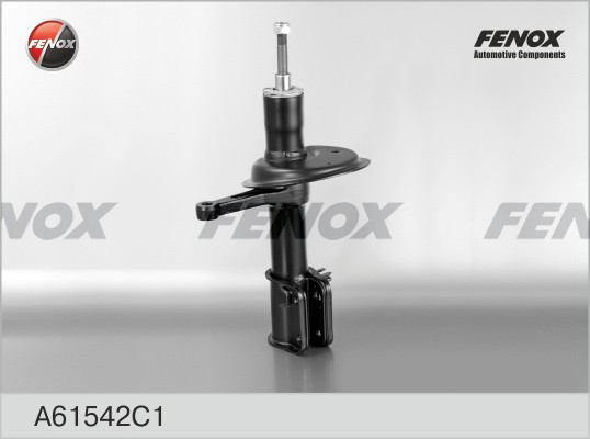 Амортизатор подвески A61542C1 FENOX