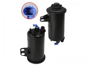 Бачок ГУР BMW X5 06-13 ST-272-0028 ST2720028 SAT