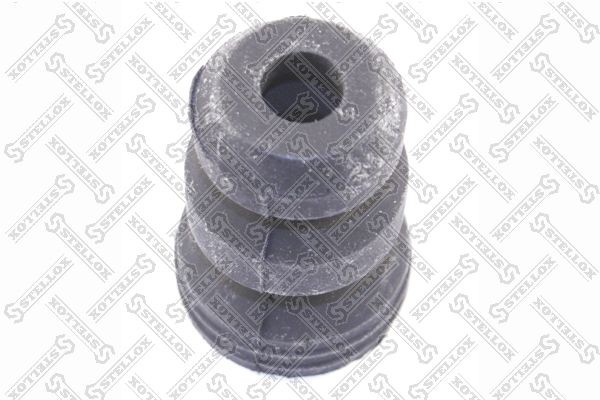 отбойник амортизатора переднего!\ Honda Civic EG/EH/MA 91-01 11-37013-SX STELLOX