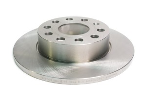 Тормозной диск задний C220R0629 C220R0629 CWORKS