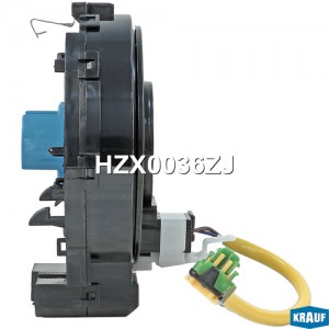 Контактная группа подушки безопасности HZX0036ZJ HZX0036ZJ KRAUF