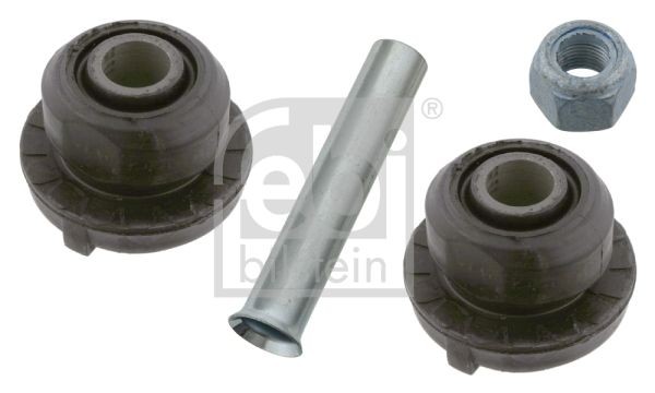 1096201=IM31922=400121HP [1233301375] !с/б рычага нижн. к-кт\ MB W123/T123/C123  04103 FEBI BILSTEIN