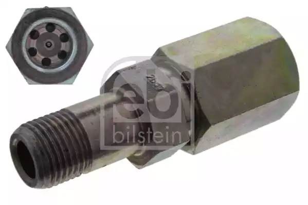 Клапан топливной системы OM457LA MB Axor 35091 FEBI BILSTEIN