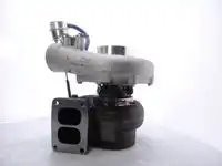 Турбокомпрессор 452235-5009S Garrett GT4294S DAF 4522355009S GARRETT