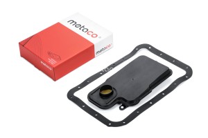 MITSUBISHI PAJERO/MONTERO SPORT 1998> С ПРОКЛАДКОЙ 1040011 METACO