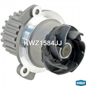 Помпа водяная KWZ1584JJ KRAUF